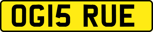OG15RUE