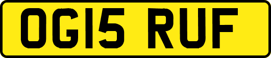 OG15RUF