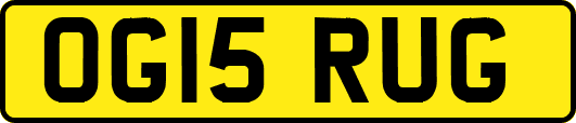 OG15RUG