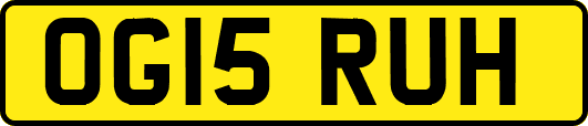 OG15RUH