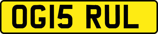 OG15RUL