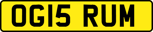 OG15RUM