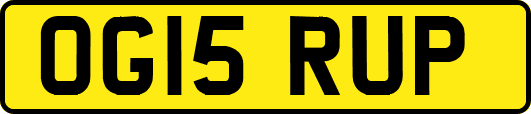 OG15RUP