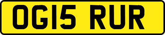 OG15RUR