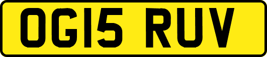 OG15RUV