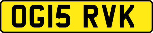 OG15RVK