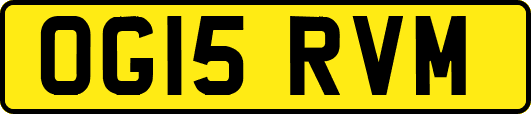 OG15RVM