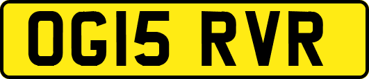 OG15RVR