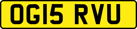 OG15RVU