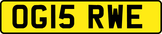 OG15RWE