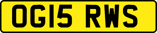 OG15RWS
