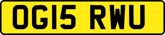 OG15RWU