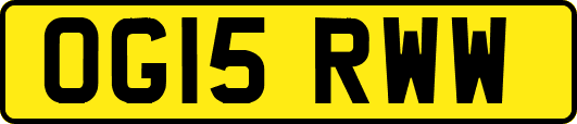 OG15RWW