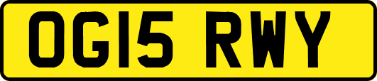 OG15RWY