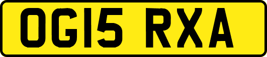 OG15RXA