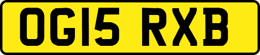 OG15RXB