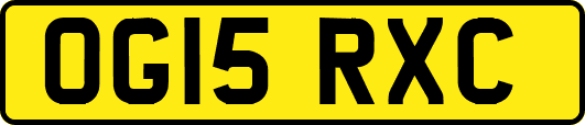 OG15RXC