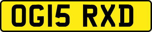 OG15RXD