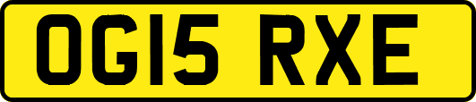 OG15RXE