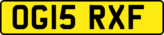 OG15RXF