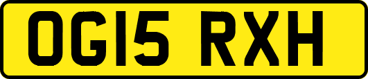 OG15RXH