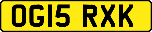 OG15RXK