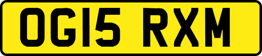 OG15RXM