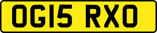 OG15RXO