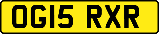 OG15RXR