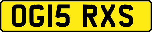 OG15RXS