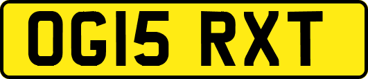 OG15RXT