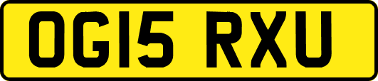 OG15RXU