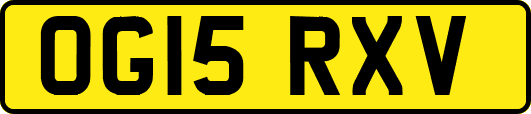 OG15RXV