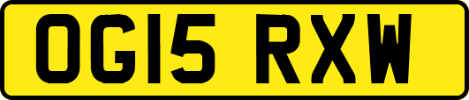 OG15RXW