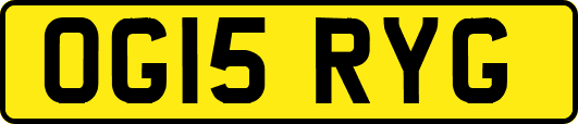 OG15RYG