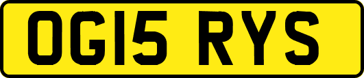 OG15RYS