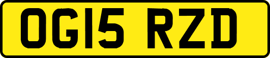 OG15RZD
