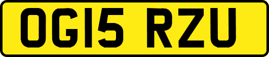 OG15RZU
