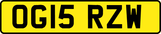 OG15RZW
