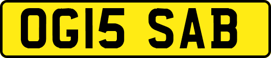OG15SAB