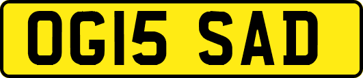 OG15SAD