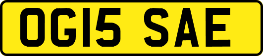 OG15SAE