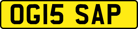 OG15SAP
