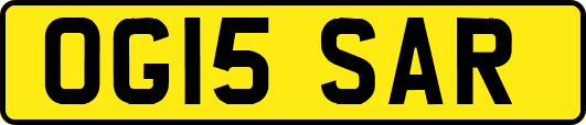 OG15SAR