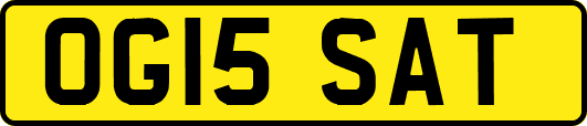 OG15SAT