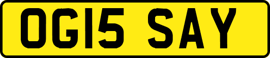 OG15SAY
