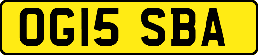 OG15SBA