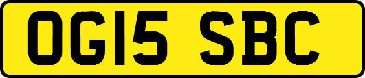 OG15SBC