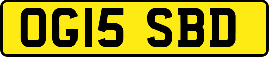 OG15SBD