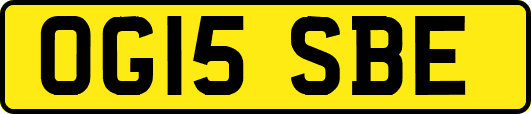 OG15SBE